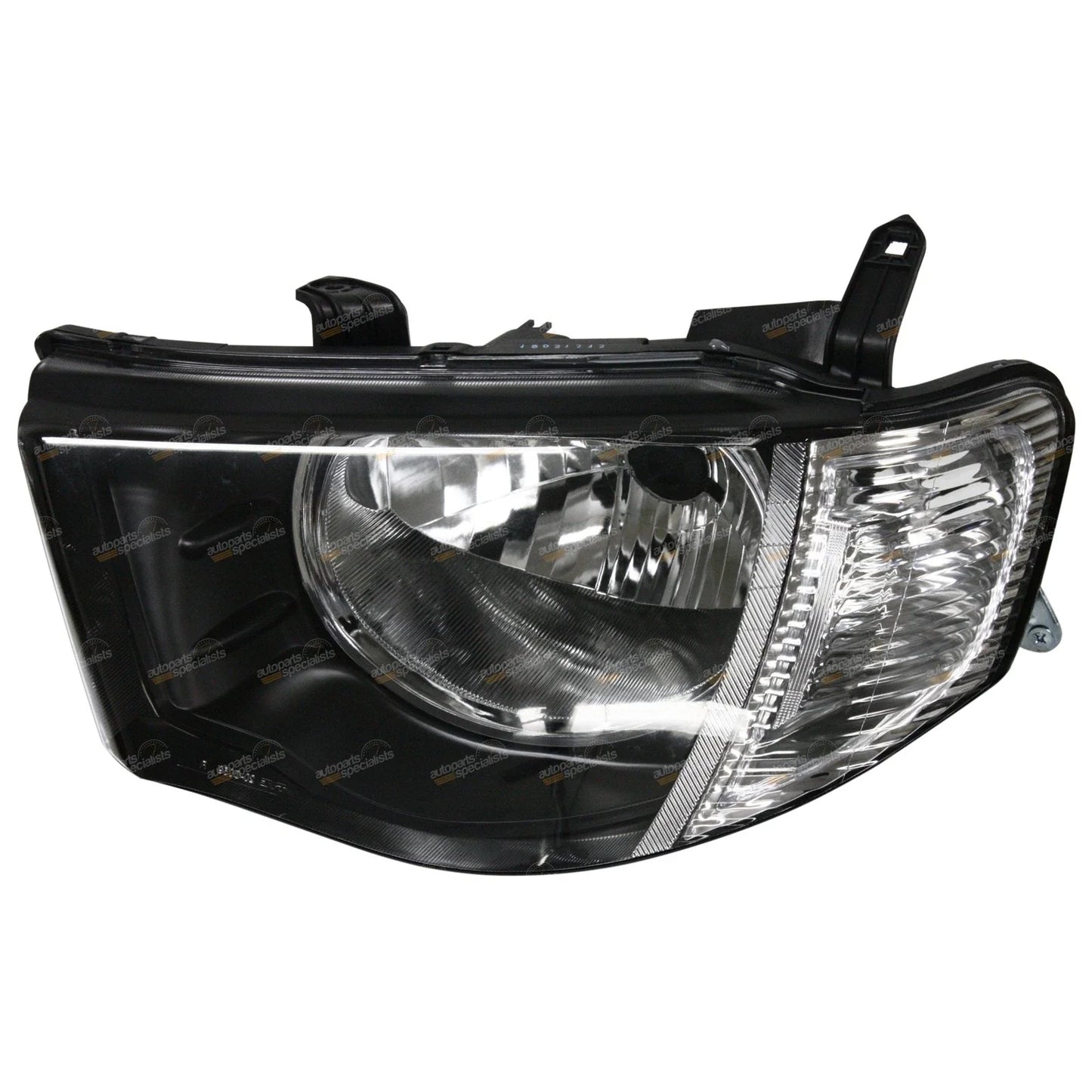 LH Headlight for Mitsubishi Triton MN (2009 - 2015)