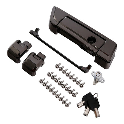 Trunk Latches for Harley Touring Street Electra Glide (2014-2024)
