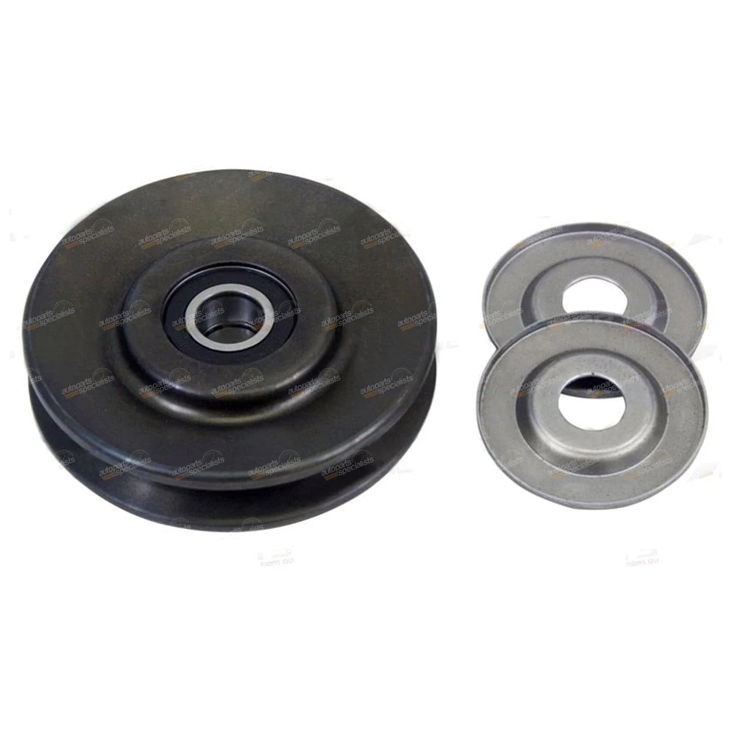 AC Idler Pulley Bearing for Corona RT142 (1984–1987)