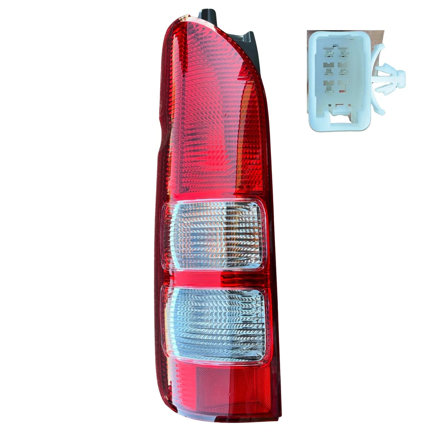Tail Lamp, Right for Toyota HiAce (2005–2019)
