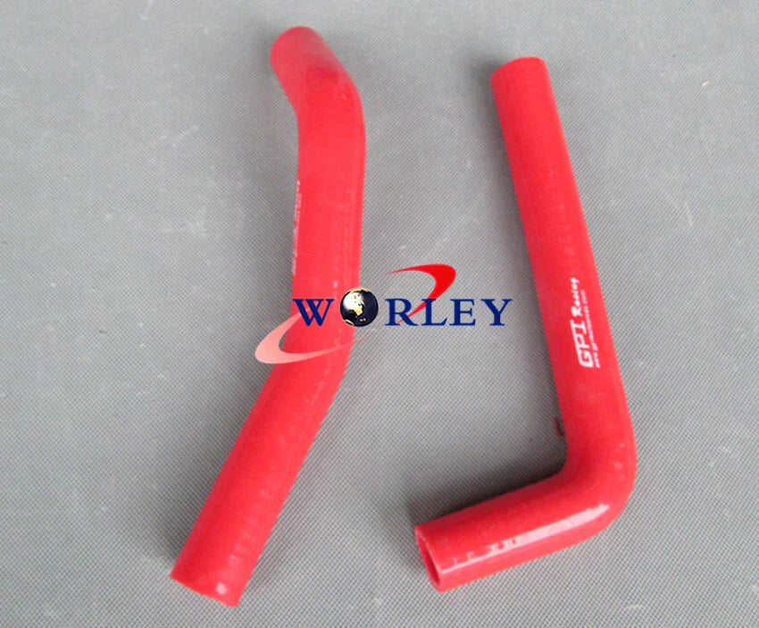 Silicone Radiator Hose for Yamaha YFZ450 (2004-2008)