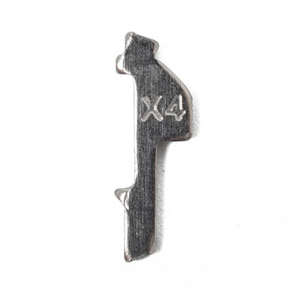 350 X Reed Lock Plate Auto Key Lock Repair Accessories Boxed for Car