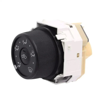 A/C Climate Control Mode Switch for Toyota Corolla (2009-2013)