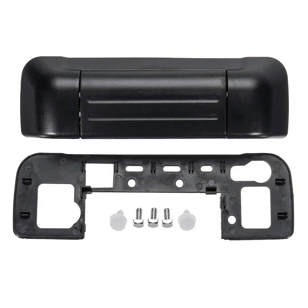 Rear Boot Tailgate Handle Latch for Suzuki Grand Vitara (2006-2014)