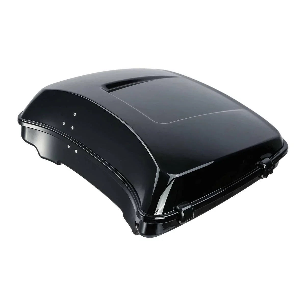 5.5" Razor Trunk Luggage Rack for Harley Touring (2014-2025)