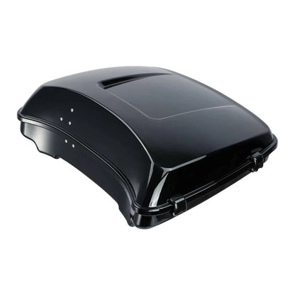 5.5" Razor Trunk Luggage Rack for Harley Touring (2014-2025)