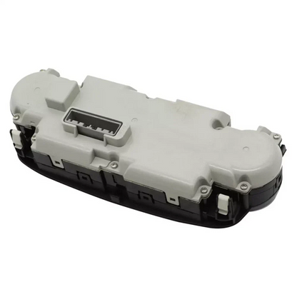 A/C Heater Climate Control Unit for 2007-2011 Honda CR-V (2007-2011)