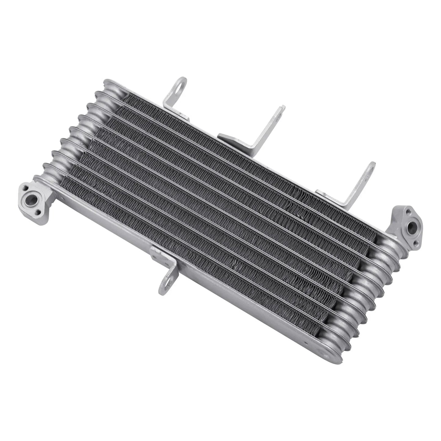 Engine Oil Cooler for Kawasaki Ninja ZX-10R ZX-10RR (2021-2024)