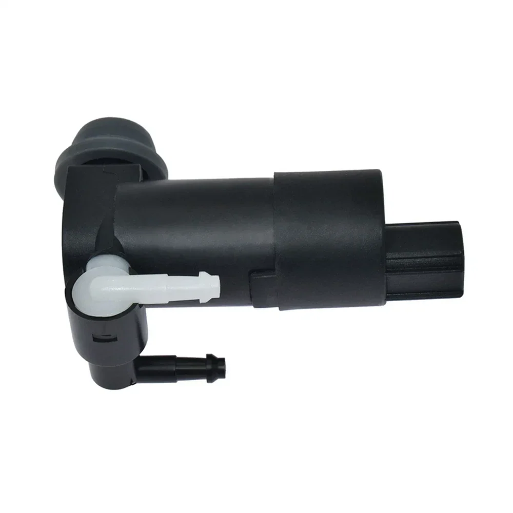 Windshield Fluid Washer Pump for Ford Focus (2012-2014)
