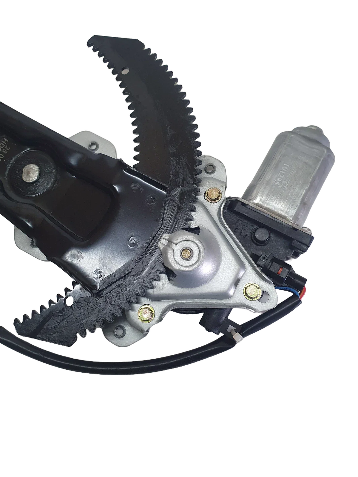 Front Right Window Regulator W/Motor 4Pin Honda Civic (1996–2005)
