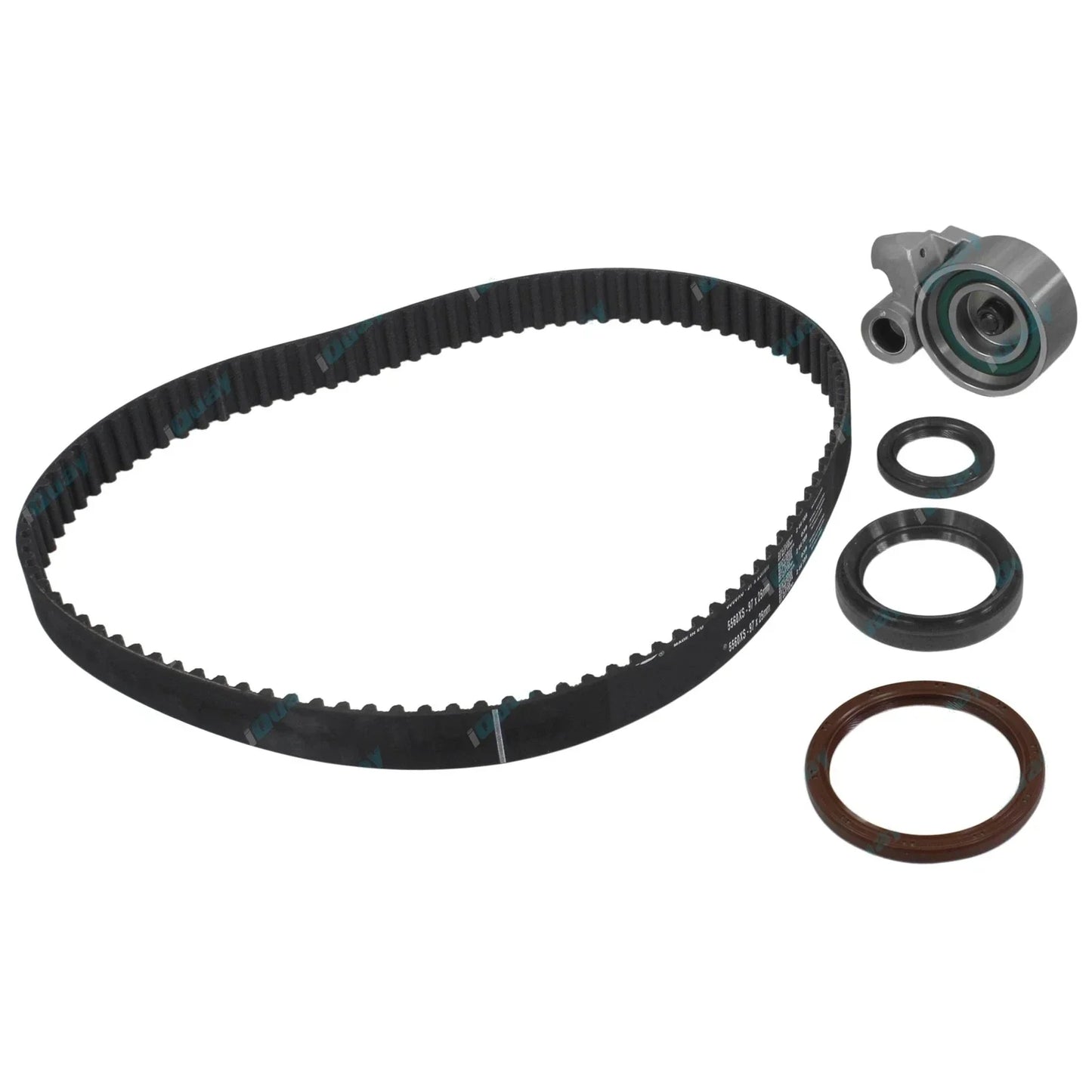 Timing Belt Kit for Hilux KUN16 KUN25 KUN26 2005-2016 4cyl 1KD-FTV 3.0L Diesel