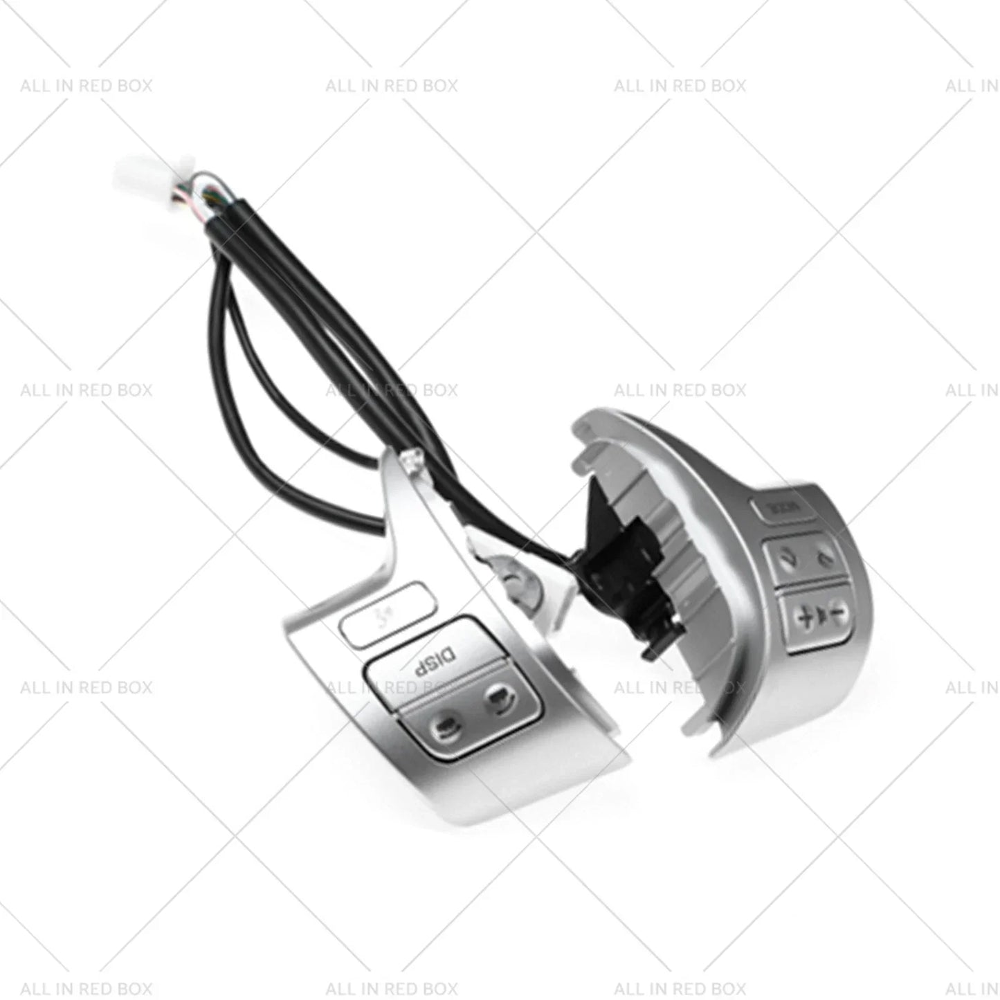 Steering Wheel Volume Control Switch for Toyota Corolla (2007-2014)