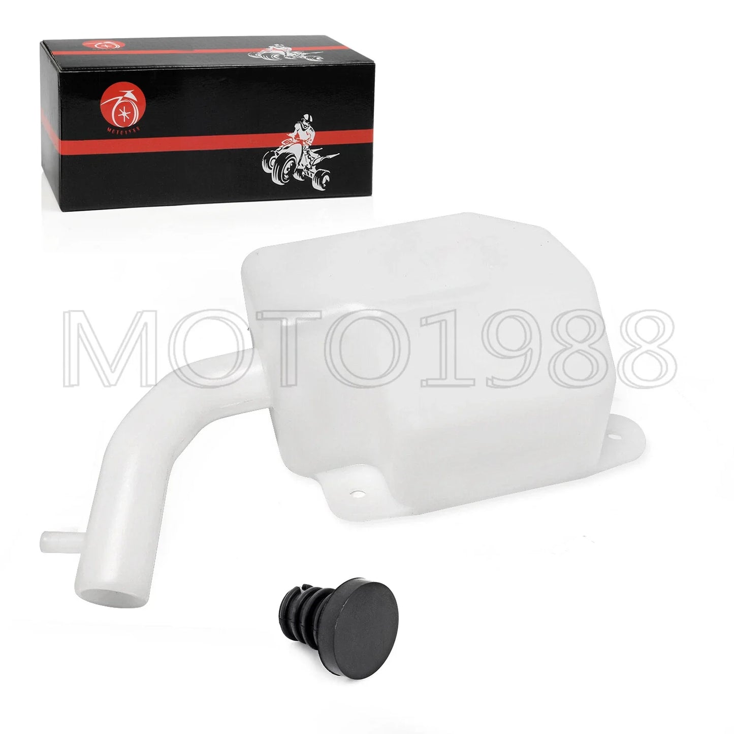 Reserve Tank for Suzuki LTZ 400 (2003–2008)