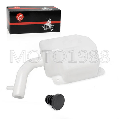 Reserve Tank for Suzuki LTZ 400 (2003–2008)