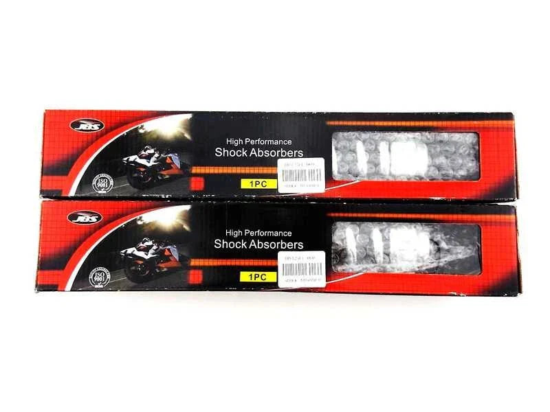 12.5 Inch Shock Absorbers for Harley Davidson FXR