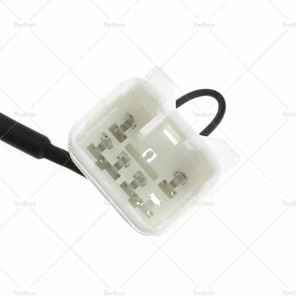 Stereo Radio Audio Adapter Cable Plug for Ford Falcon Territory (2002-2016)