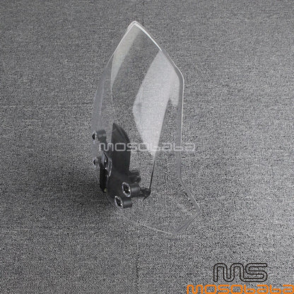 Adjustable Windshield Kit for Can-Am Ryker 900 ACE (2019-2023)