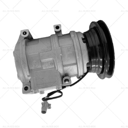 Air Conditioning Compressor for Mitsubishi Pajero NL 3.5L Petrol (1997-2000)
