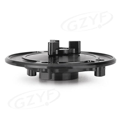 Gas Fuel Cap Tank Cover for Honda CB600F, 900F, CBR250RR, 400RR, VFR, RVF