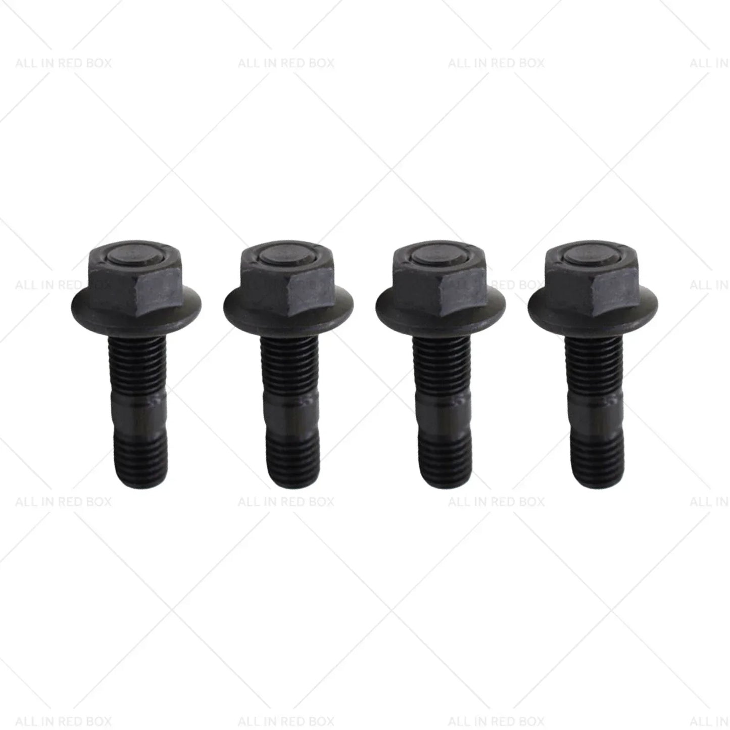 4 x M10 x 40mm Exhaust Manifold Studs for Nissan GQ GU TD42 (1997-2007)