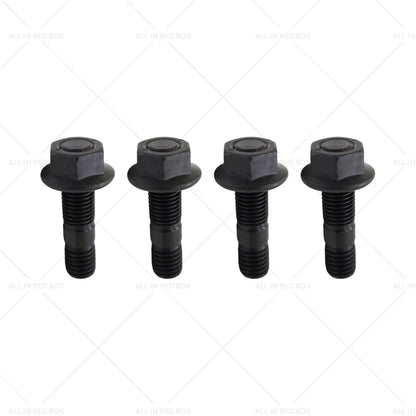 4 x M10 x 40mm Exhaust Manifold Studs for Nissan GQ GU TD42 (1997-2007)