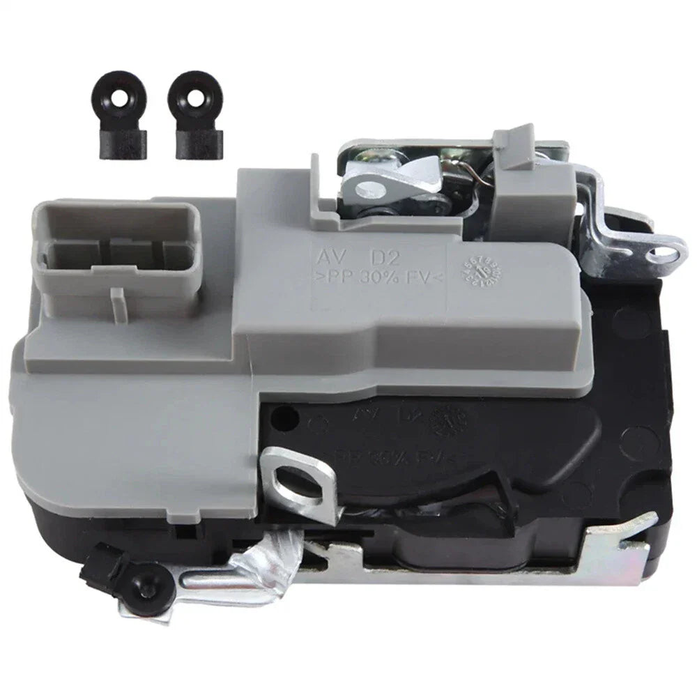 Front Right Passenger Door Lock Actuator for Peugeot 206 (2000-2012)