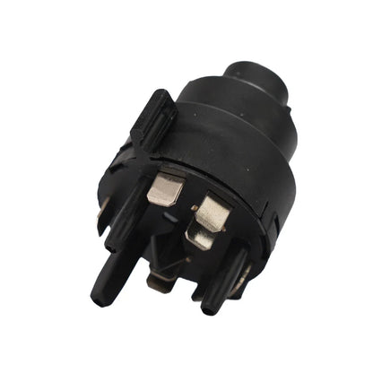 OEM Match Ignition Key Starter Switch for Porsche 996/Boxster 986 (1998–2004)