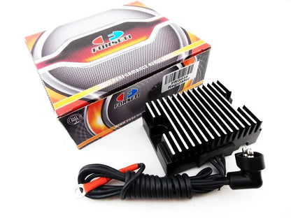Regulator Rectifier Assy for Harley Davidson FXDS-CONV Dyna (1994-1998)