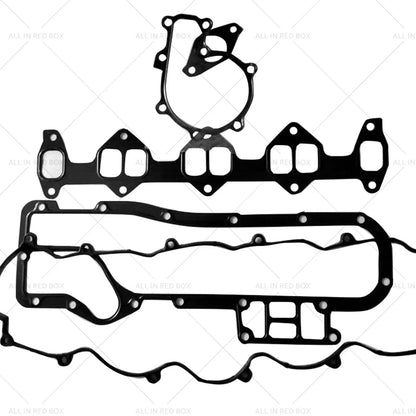 VRS Head Gasket Set for Ford Courier 2.5L WL WLT (1996-2006)
