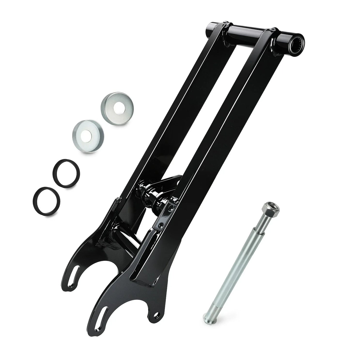 2 x Extended Swingarm Swing Arm for Yamaha Banshee YFZ 350 (1987–2006)