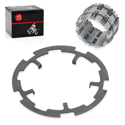 Sprague Bearing w/ Armature Plate for Polaris Scrambler 850 XP (2008–2011)