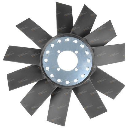 Cooling Fan Blade for Ford Everest (2015-2019)