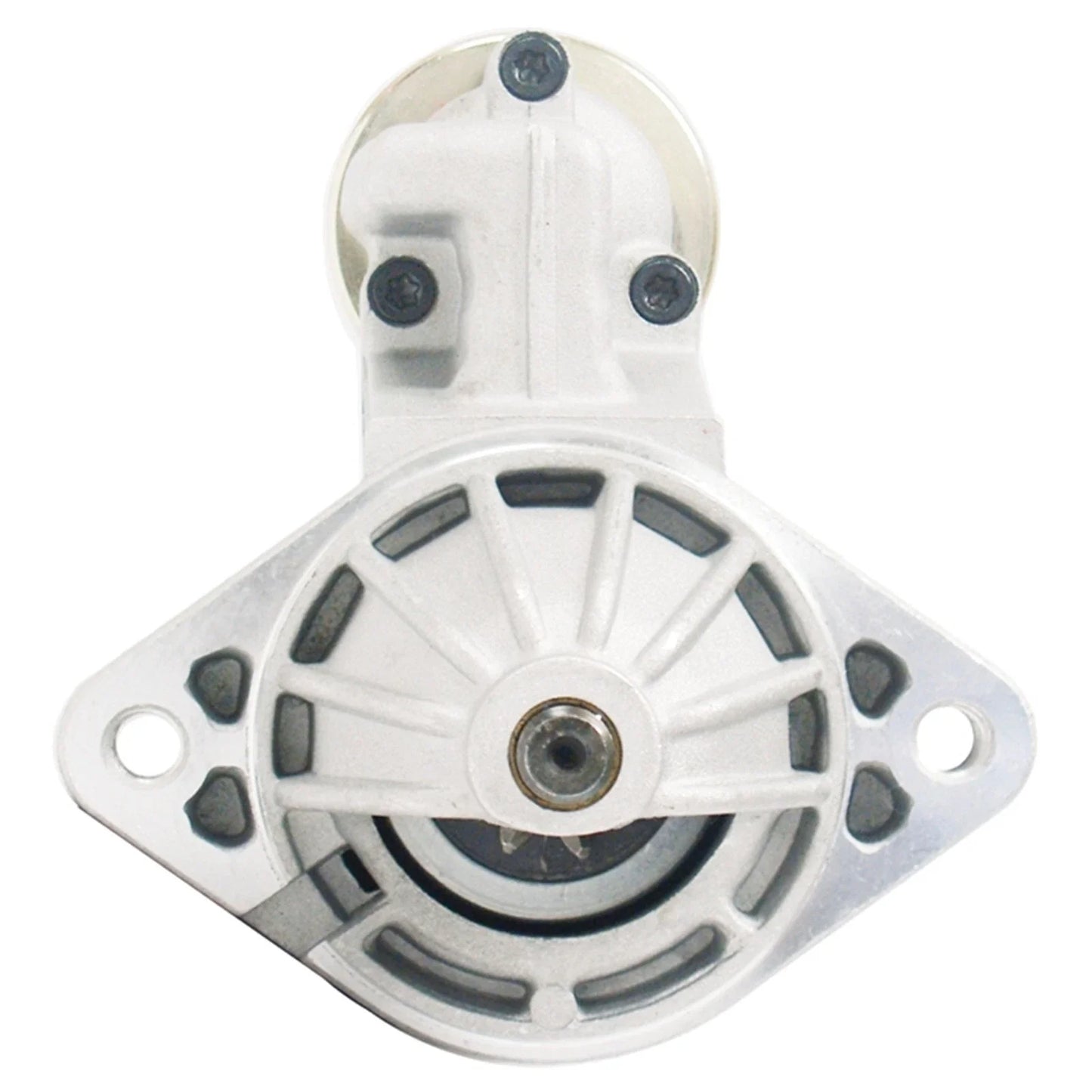 Starter Motor 9 Tooth for Mitsubishi Magna TR TS 4cyl 2.6L 4G54 (1991-1996)