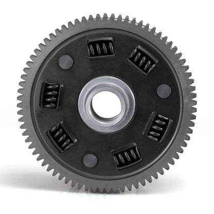 Clutch Basket for Yamaha Warrior Raptor Big Bear 350 Kodiak 400 (1987–2004)