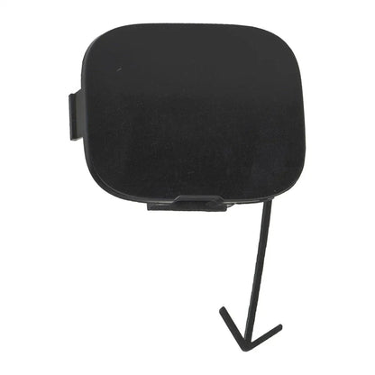 Front Bumper Tow Hook Cover Cap for Subaru XV Crosstrek (2013-2015)
