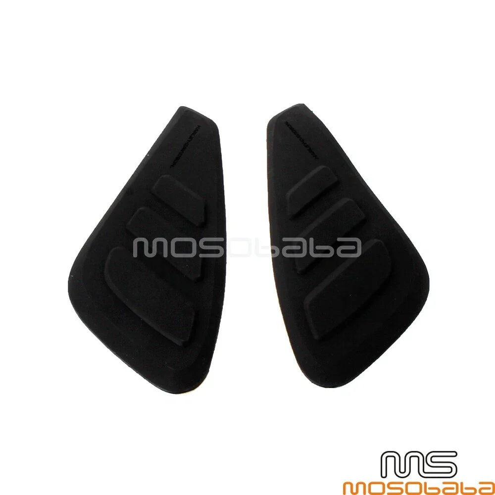 Tank Knee Grip Side Traction Pads for Harley Pan America 1250 (2020-2021)