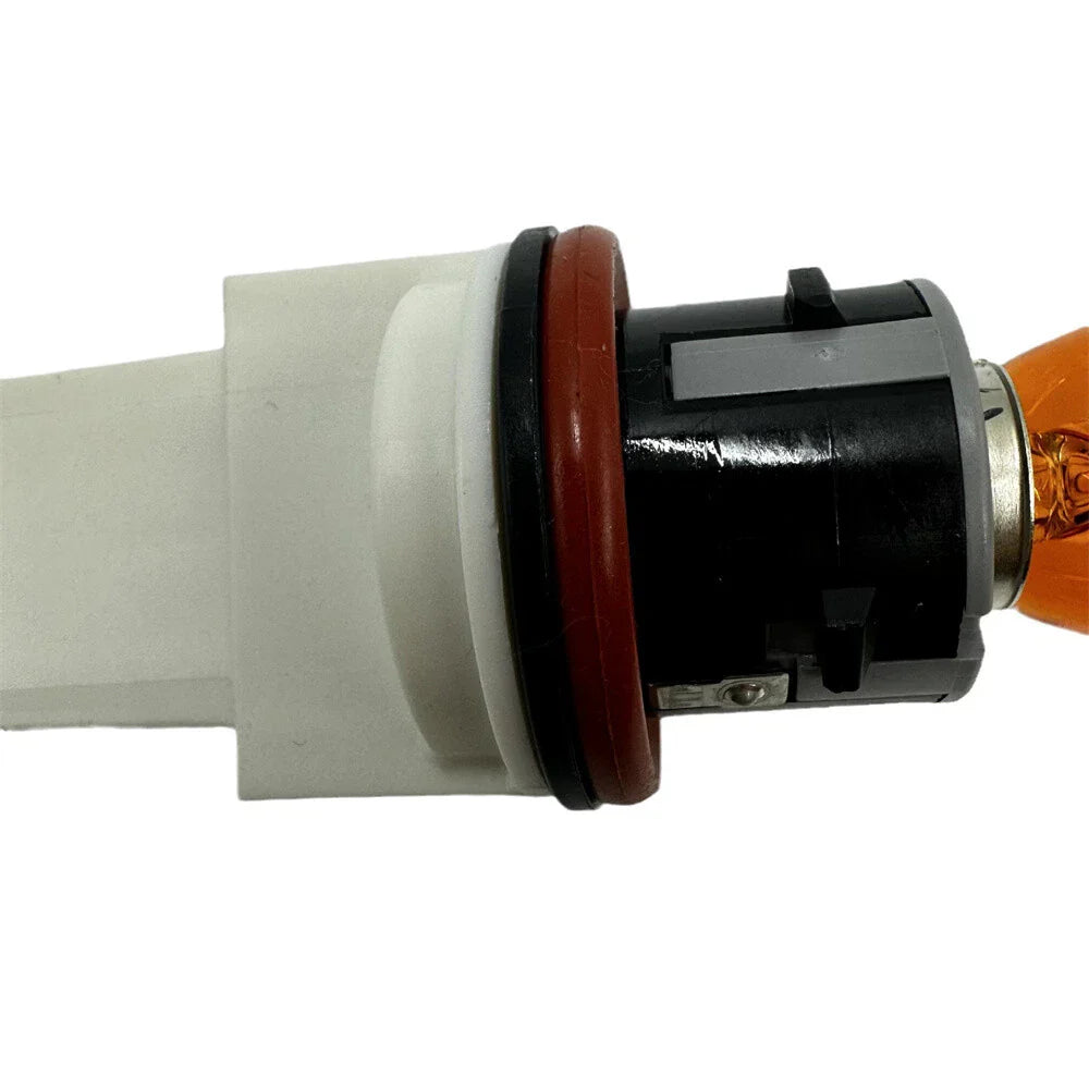 Front Head Light Turn Signal Lamp Socket for Kia Cadenza, Optima (2014-2020)