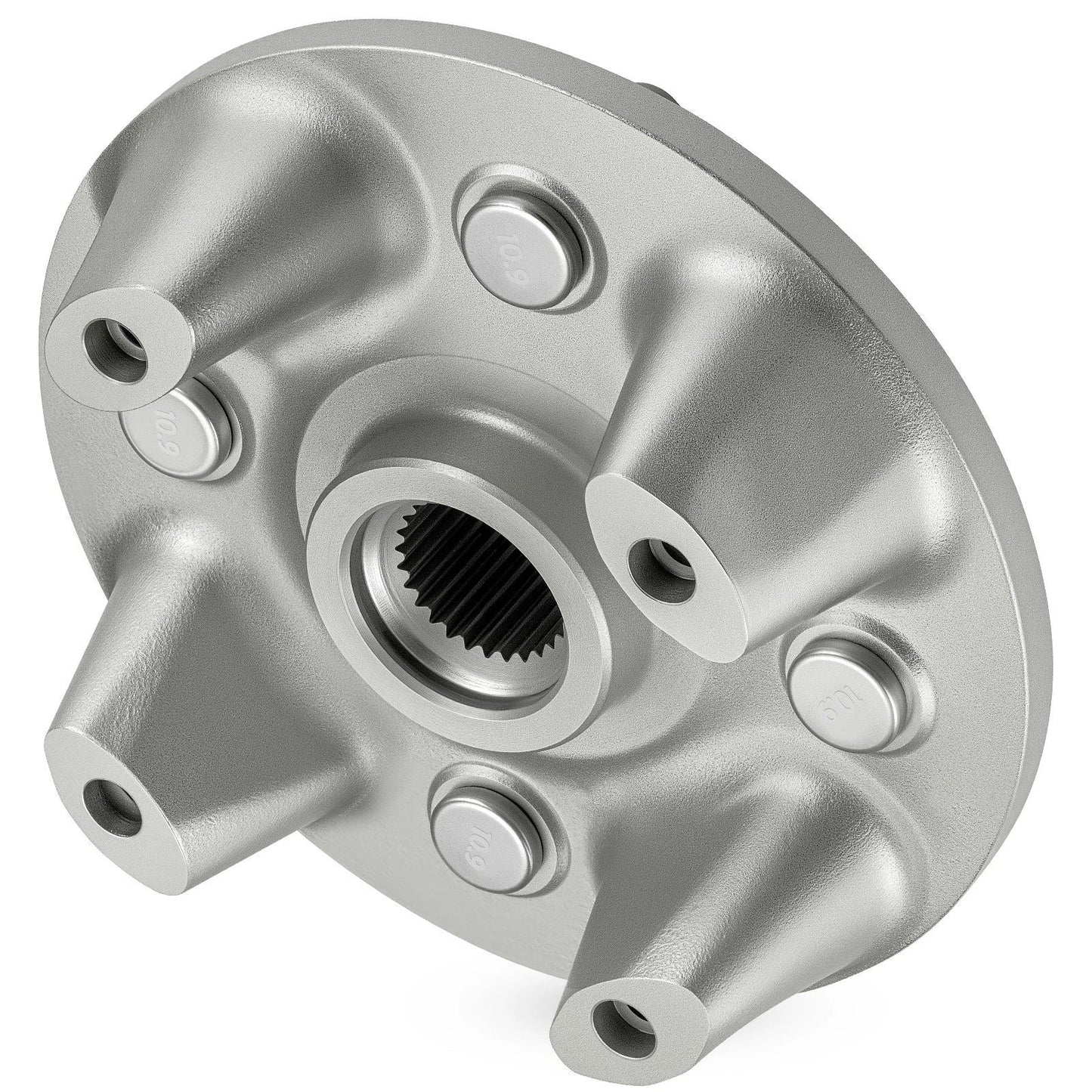 Front/Rear Wheel Hub for Yamaha Viking 700 YXM700 Viking VI YXC700 (2014–2015)
