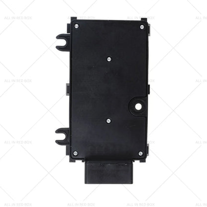 Driver Side Power Seat Switch for GMC Sierra 1500 2500 3500 (1999-2006)