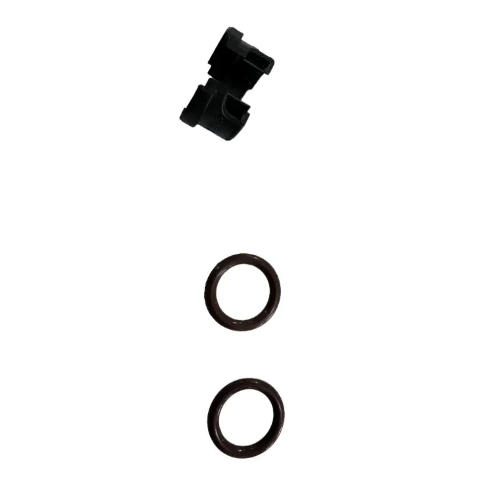 A/C Line Clamp for Toyota Corolla Camry Sienna (2003-2023)