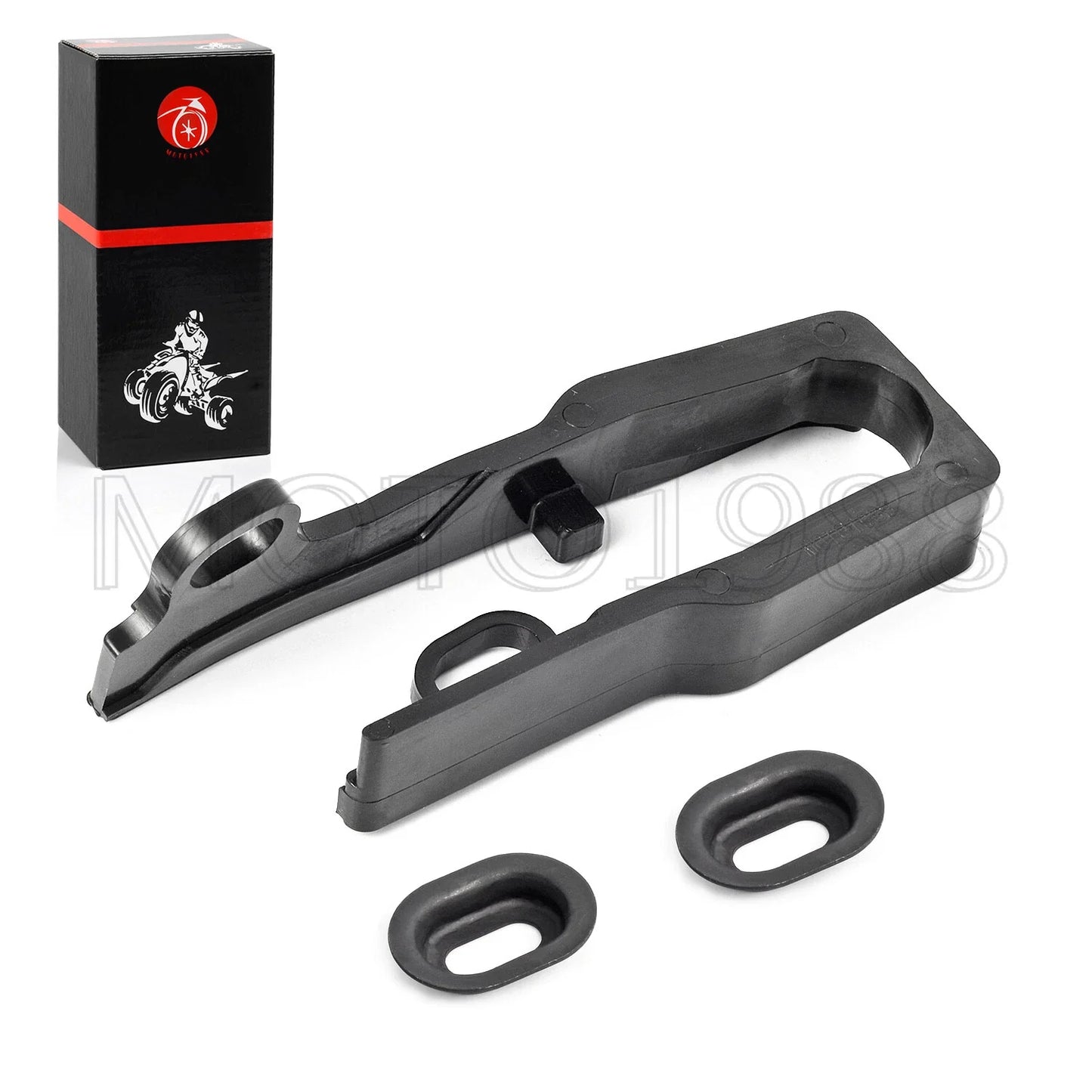 Slider Chain & Washer for Honda XR100R (1985–2003)
