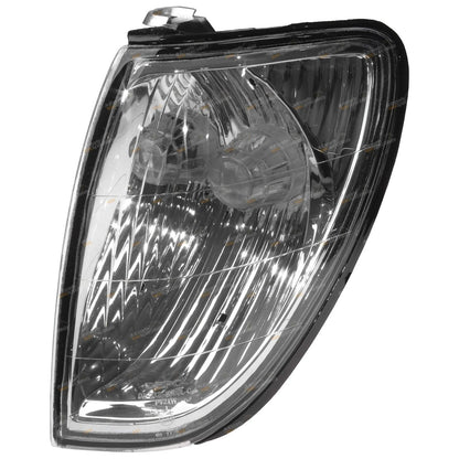LH Front Corner Park Light for Toyota Landcruiser 100 Series (1998–2005)