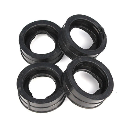 4pcs Carburetor Adapter for Yamaha FJR1300 (2003-2012)