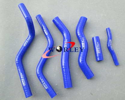 Radiator Hose for Honda CR125 CR125R (1990-1997)