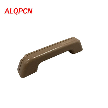 Brown Inner Door Armrest Pull Handle for Nissan Navara D21 D22 Frontier (1997-2014)