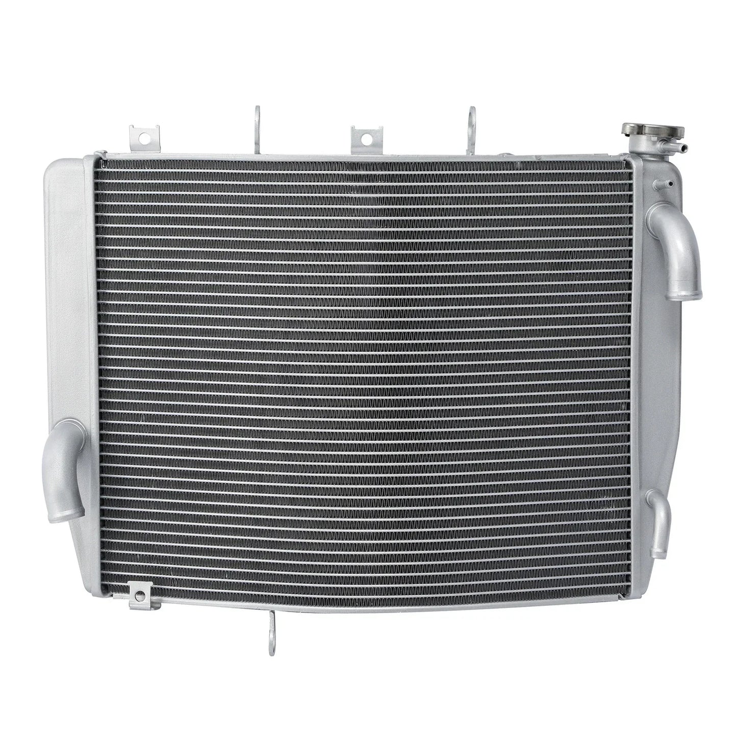 Radiator Engine Cooling for Kawasaki Ninja ZX14 (2006-2011)