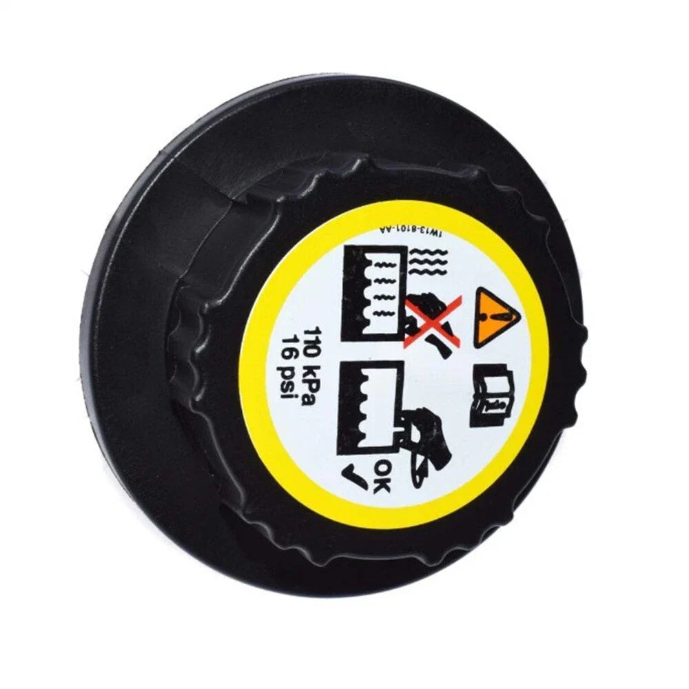 Water Tank Cap for Land Rover Freelander, Mercedes W163 (2003-2006, 1998-2005)