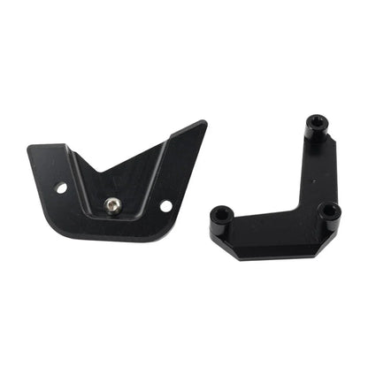 Engine Case Stator Cover Guard for Kawasaki Z1000 (2010-2015) Black