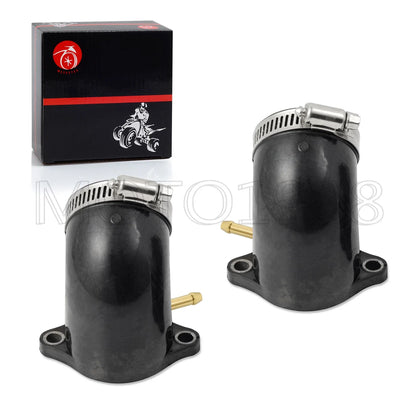Carburetor Boot Holder for Kawasaki Prairie KVF650A KVF650B (2002–2004)