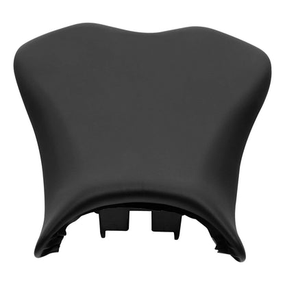 Black Front Rider Driver Seat for Kawasaki Ninja ZX6R (2009-2018)